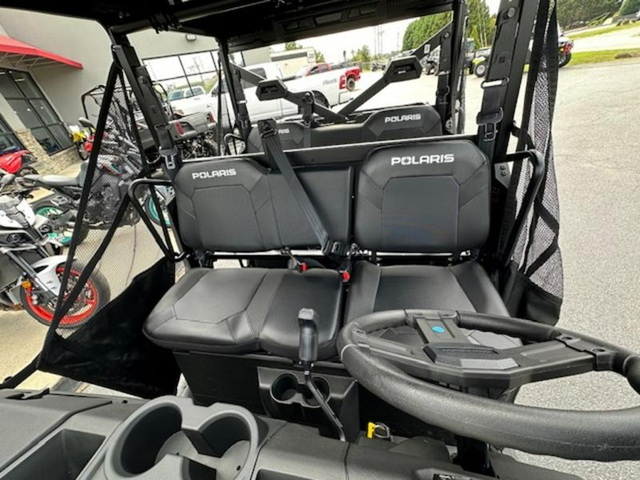 2025 Polaris® Ranger Crew 1000 Premium