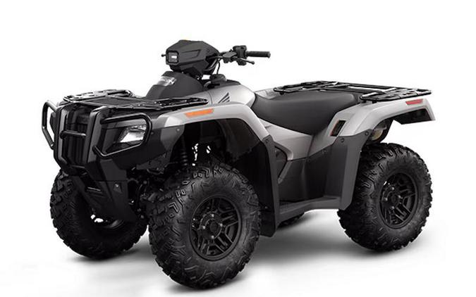 2024 Honda® TRX700FA5R
