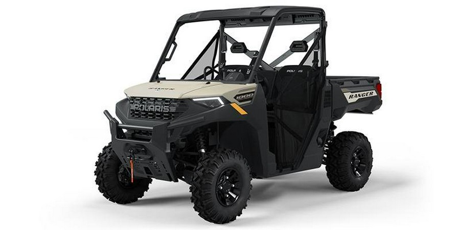 2025 Polaris Ranger® 1000 Premium