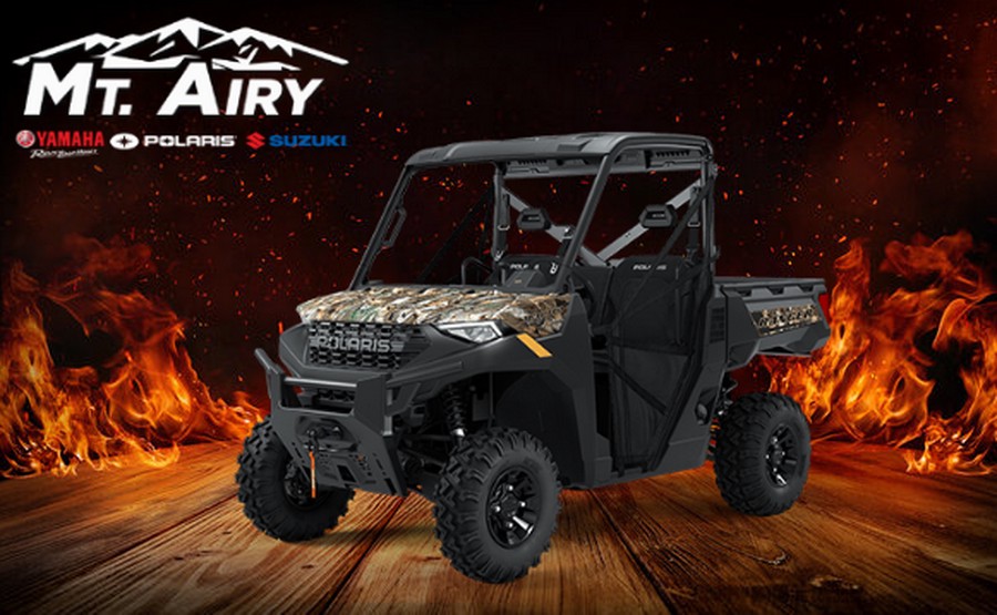2025 Polaris Ranger® 1000 Premium