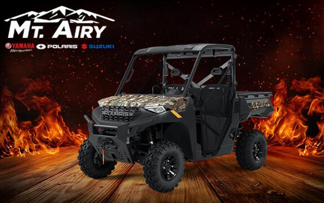 2025 Polaris Ranger® 1000 Premium