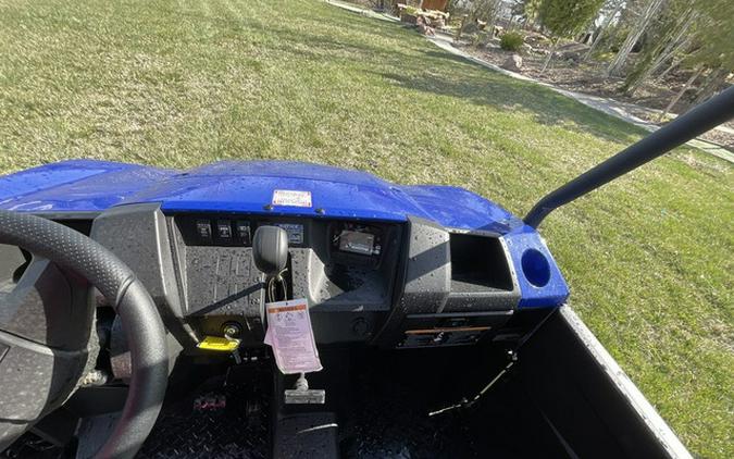 2025 Kawasaki Mule PRO-MX EPS