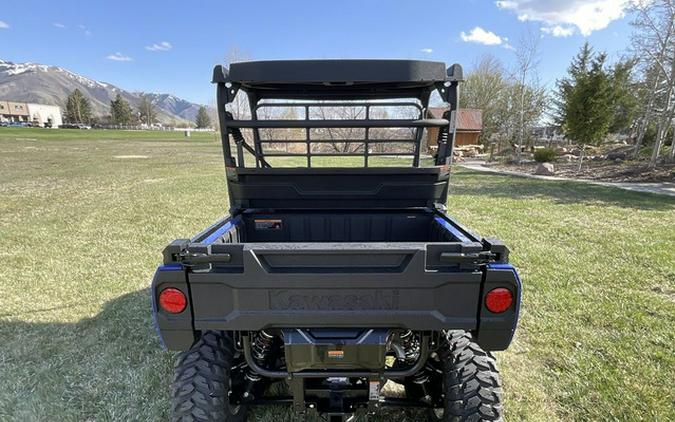 2025 Kawasaki Mule PRO-MX EPS