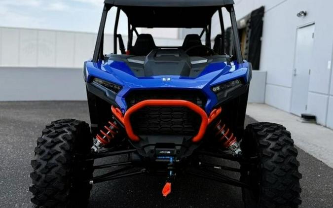2025 Polaris® RZR XP 1000 Ultimate