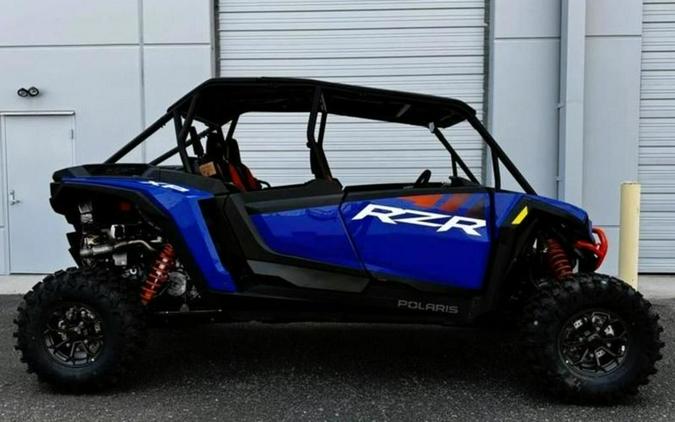 2025 Polaris® RZR XP 1000 Ultimate