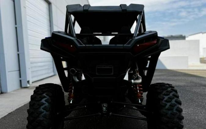 2025 Polaris® RZR XP 1000 Ultimate