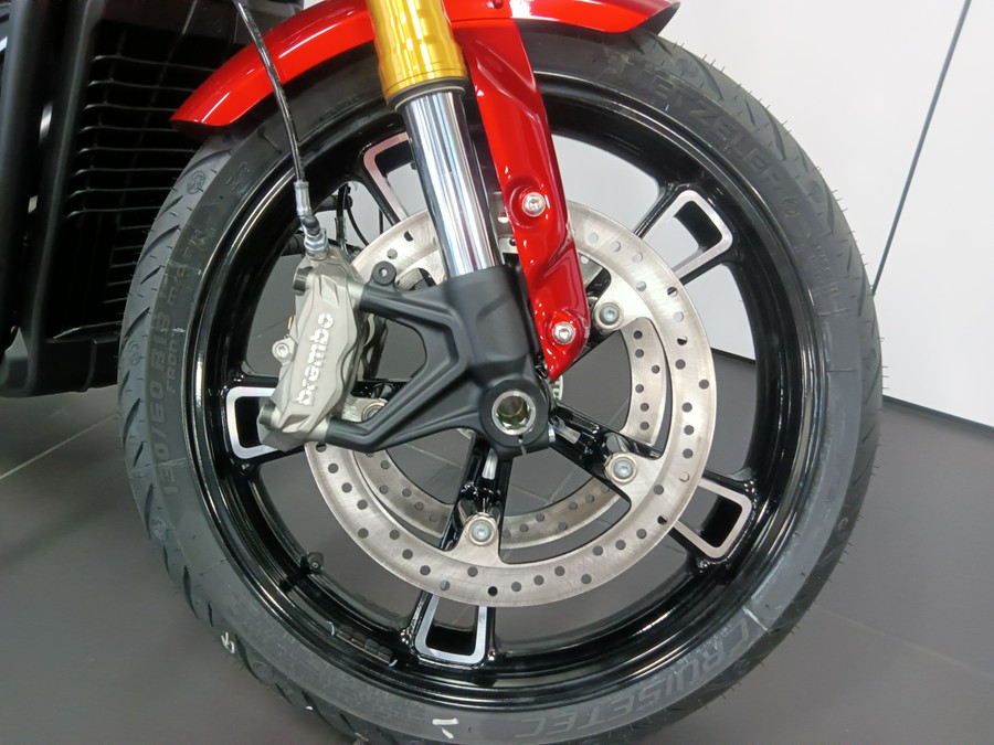 2025 Indian Motorcycle 101 Scout®