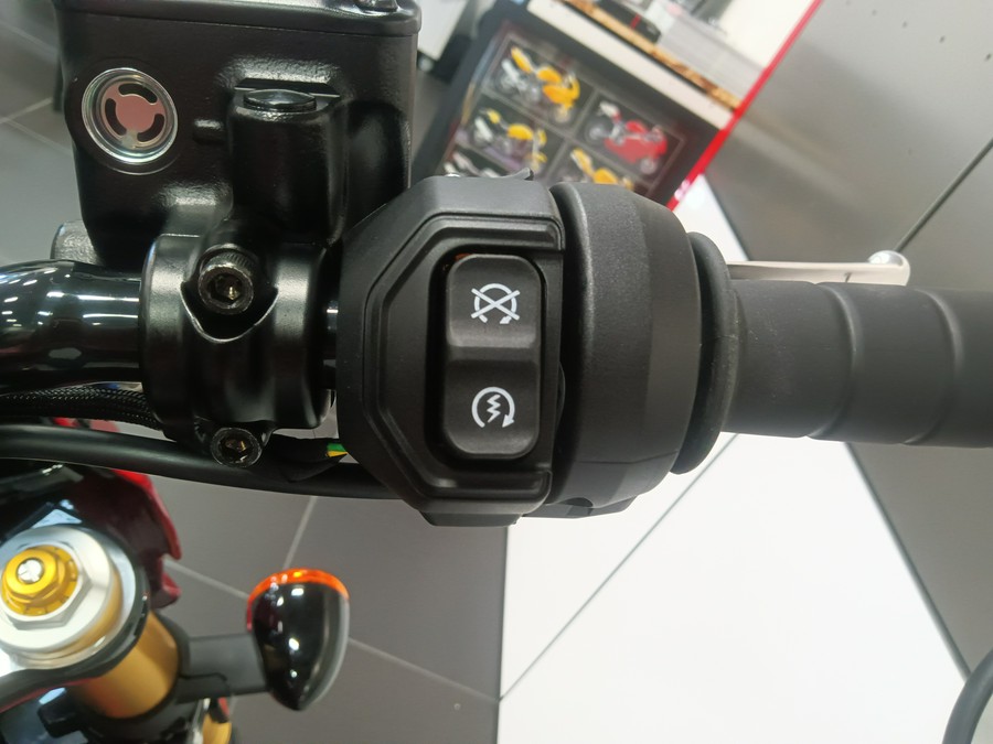 2025 Indian Motorcycle 101 Scout®