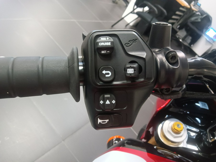 2025 Indian Motorcycle 101 Scout®