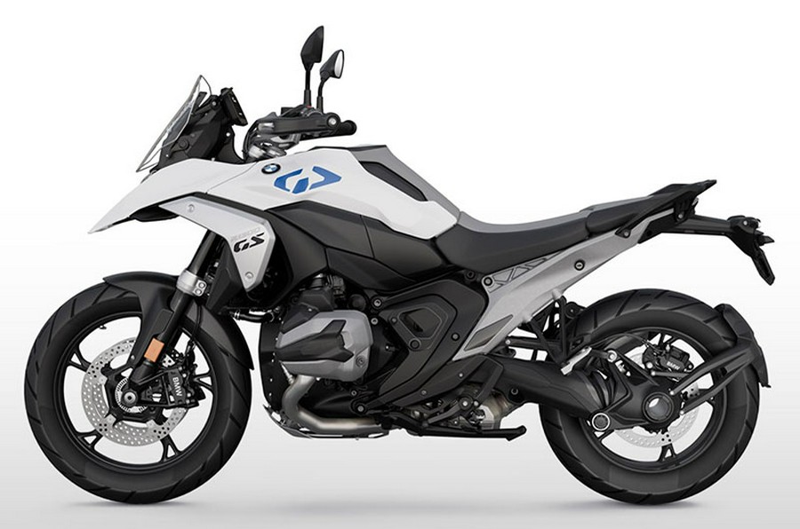 2025 BMW R 1300 GS