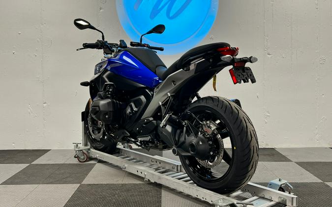 2026 BMW R 1300 R