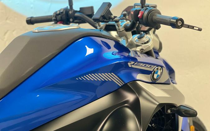 2026 BMW R 1300 R