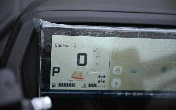 2026 Can-Am® Outlander MAX XT-P With Smart-Shox 1000R