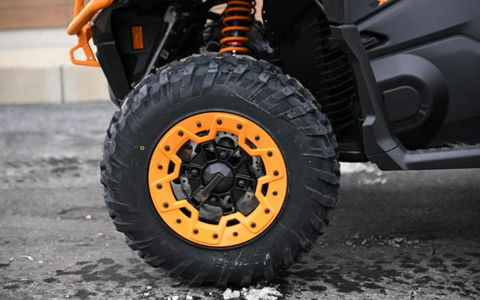 2026 Can-Am® Outlander MAX XT-P With Smart-Shox 1000R