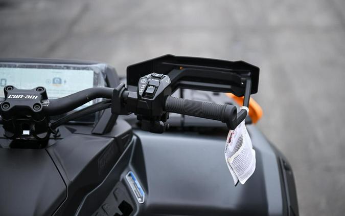 2026 Can-Am® Outlander MAX XT-P With Smart-Shox 1000R