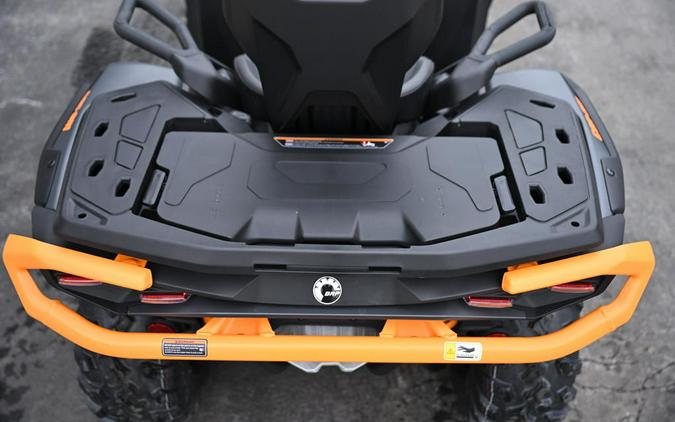2026 Can-Am® Outlander MAX XT-P With Smart-Shox 1000R
