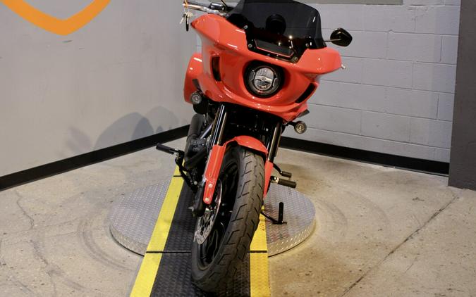 FXLRST 2026 Low Rider® ST