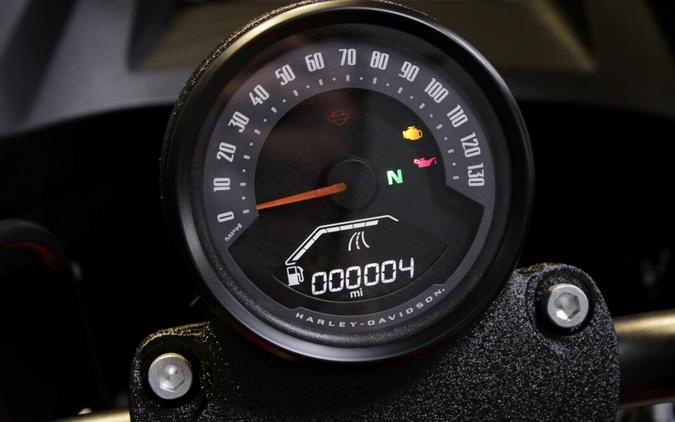 FXLRST 2026 Low Rider® ST