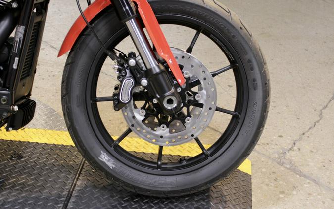 FXLRST 2026 Low Rider® ST