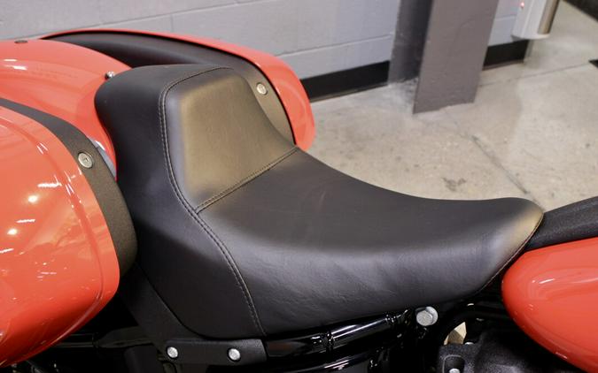 FXLRST 2026 Low Rider® ST