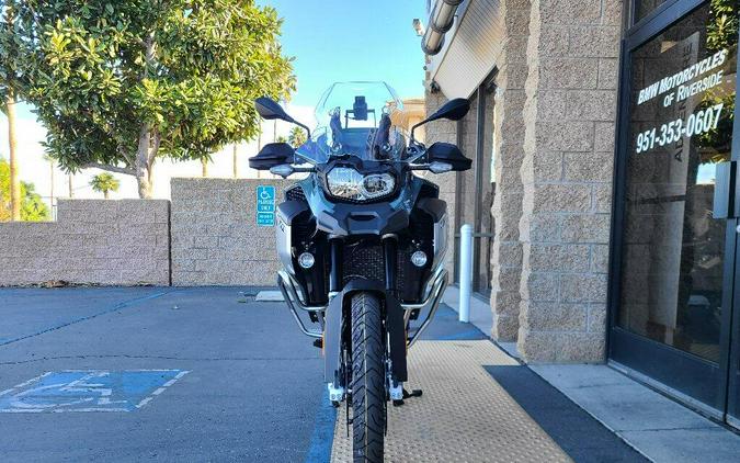 New 2026 BMW F900GSA