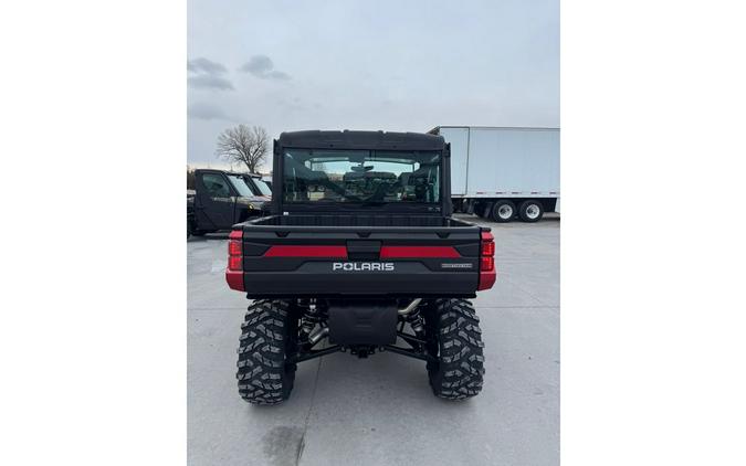 2026 Polaris Ranger XP® 1000 NorthStar Edition Premium