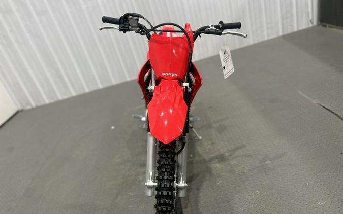 2026 Honda CRF125F Big Wheel 125F