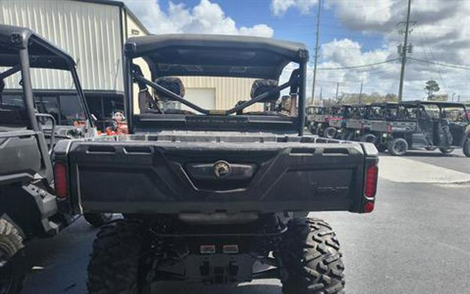 2019 Can-Am Defender DPS HD8