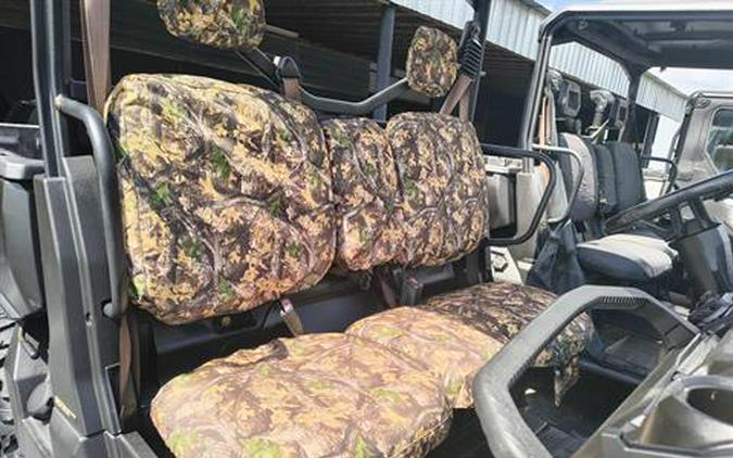 2019 Can-Am Defender DPS HD8