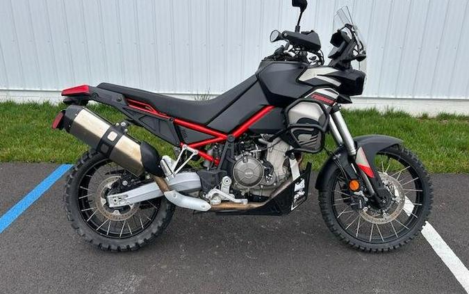 2024 Aprilia Tuareg 660