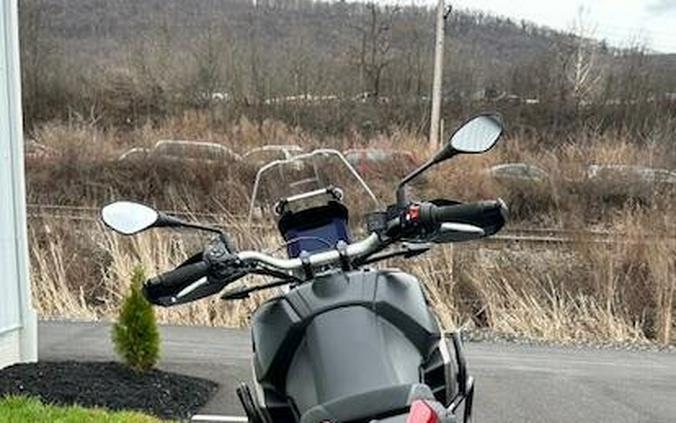 2024 Aprilia Tuareg 660