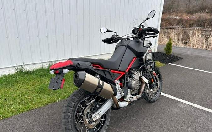 2024 Aprilia Tuareg 660