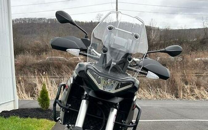 2024 Aprilia Tuareg 660