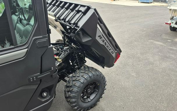 2027 POLARIS RANGER CREW XP 1000 CAB W / HVAC - 33225