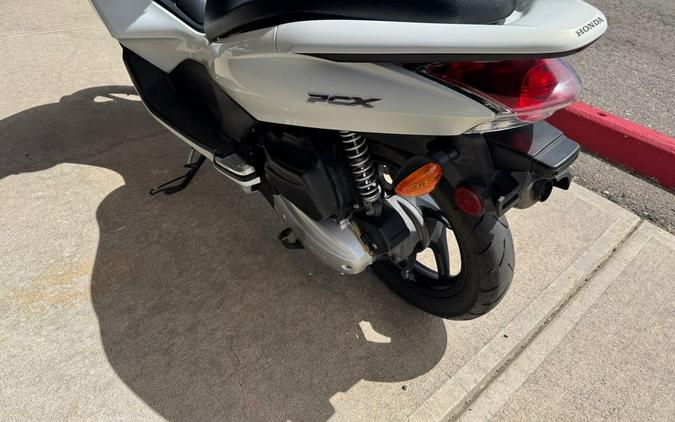 2011 PCX125 - Honda