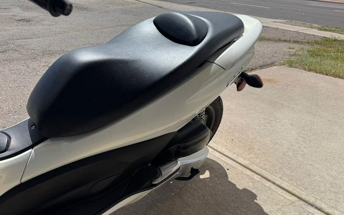 2011 PCX125 - Honda