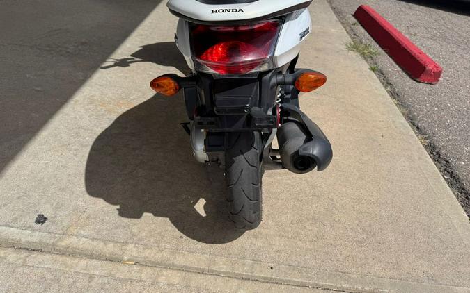 2011 PCX125 - Honda