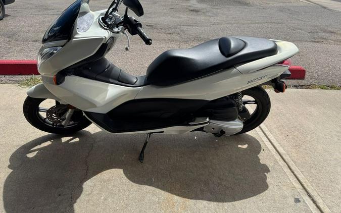 2011 PCX125 - Honda