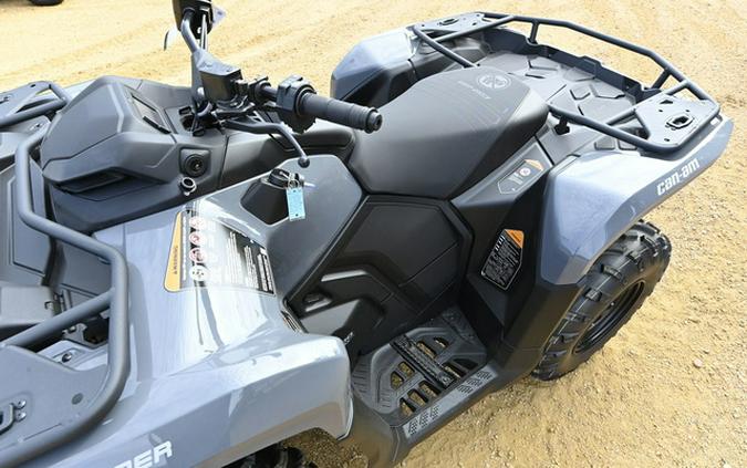 2026 Can-Am Outlander DPS 700