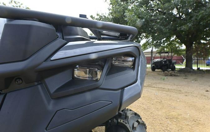 2026 Can-Am Outlander DPS 700