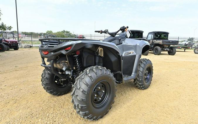 2026 Can-Am Outlander DPS 700