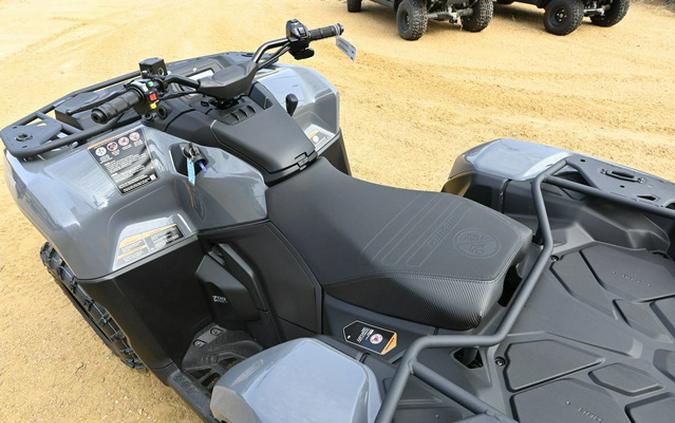 2026 Can-Am Outlander DPS 700