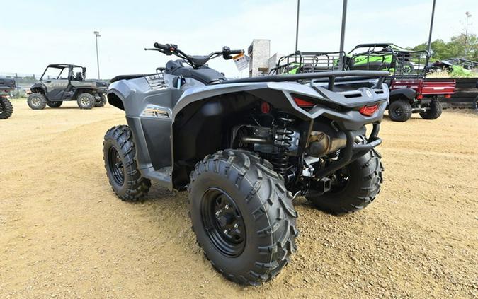 2026 Can-Am Outlander DPS 700