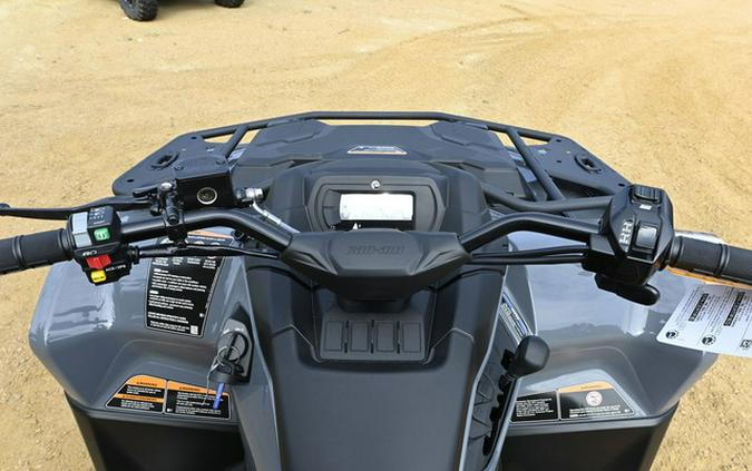 2026 Can-Am Outlander DPS 700