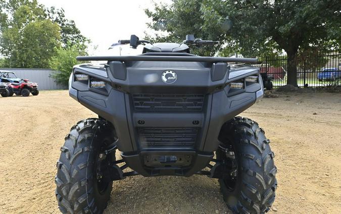 2026 Can-Am Outlander DPS 700