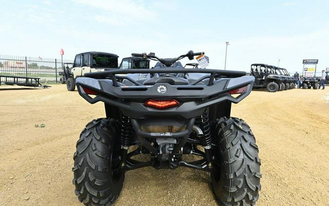 2026 Can-Am Outlander DPS 700