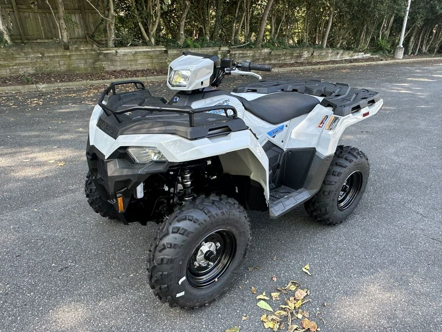 2026 Polaris Sportsman® 450 H.O. Base
