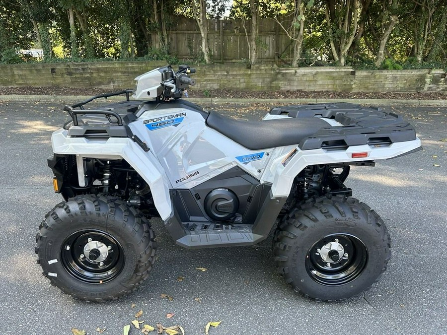 2026 Polaris Sportsman® 450 H.O. Base