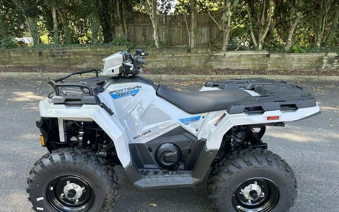 2026 Polaris Sportsman® 450 H.O. Base