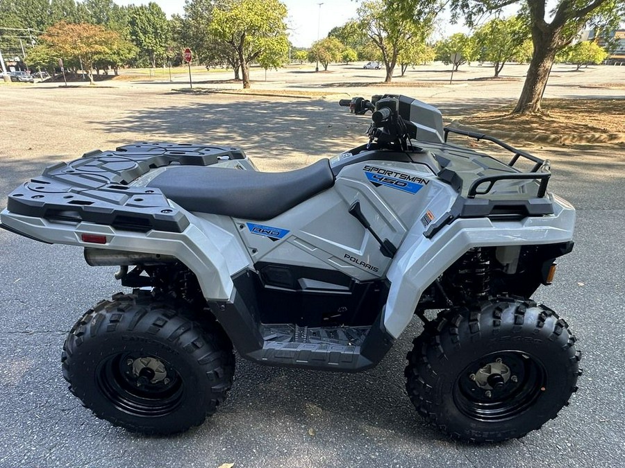 2026 Polaris Sportsman® 450 H.O. Base